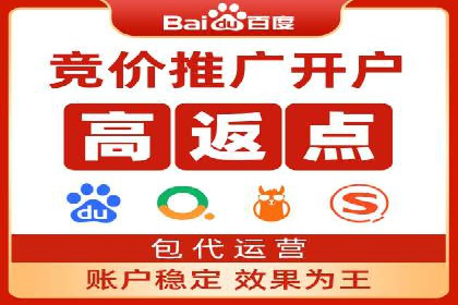 百度广告推广案例费用分析报告